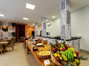 gaeta hotel