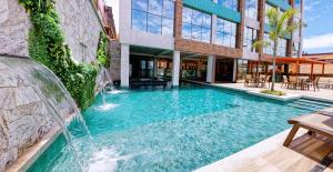gaeta hotel