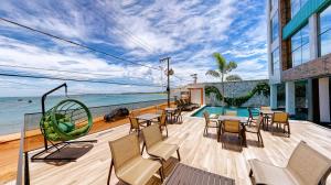 gaeta hotel