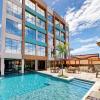 gaeta hotel