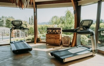 doors boutique hotel urla