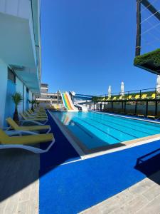 atas aqua otel avsa