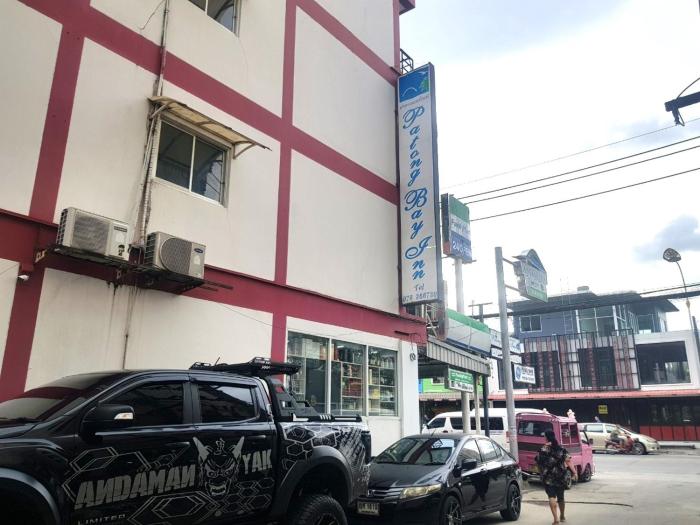 patong bay inn