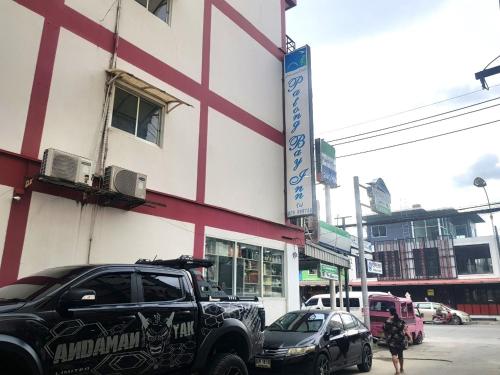 patong bay inn