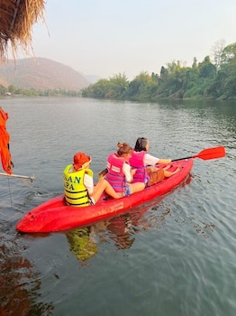 kanchanaburi