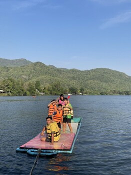 kanchanaburi