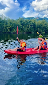 kanchanaburi