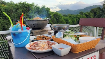 Baan Apa Erawan Resort,,3 star