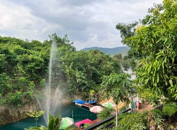 kanchanaburi