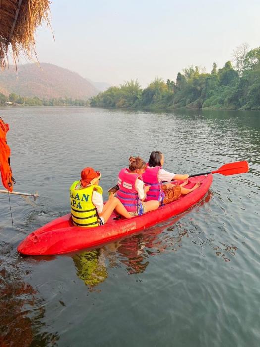 baan apa erawan resort
