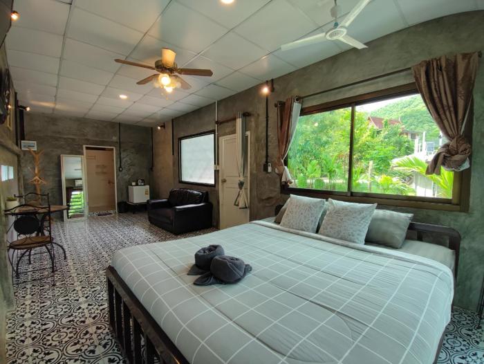 baan apa erawan resort