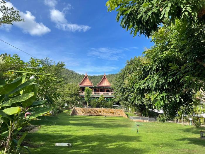 baan apa erawan resort