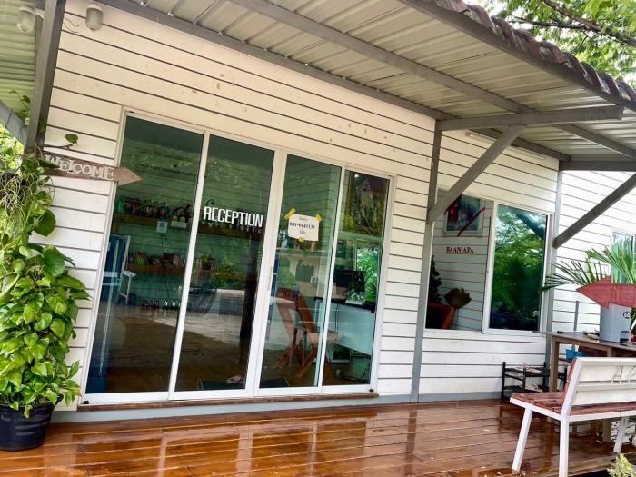 baan apa erawan resort