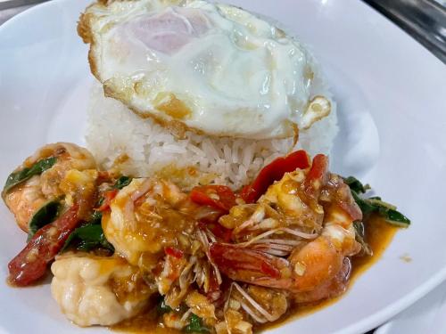 baan apa erawan resort