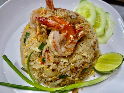 baan apa erawan resort