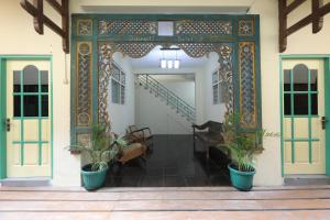 rumah kalpataru