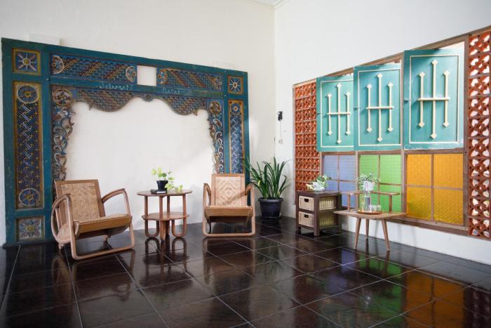 rumah kalpataru