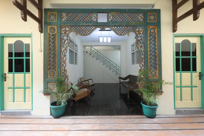 rumah kalpataru