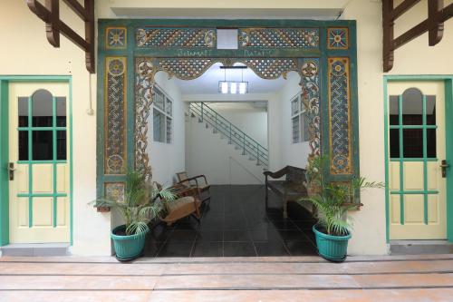rumah kalpataru