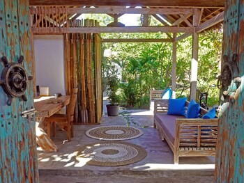 gili trawangan