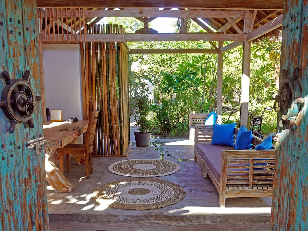 gili trawangan