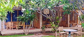 gili trawangan