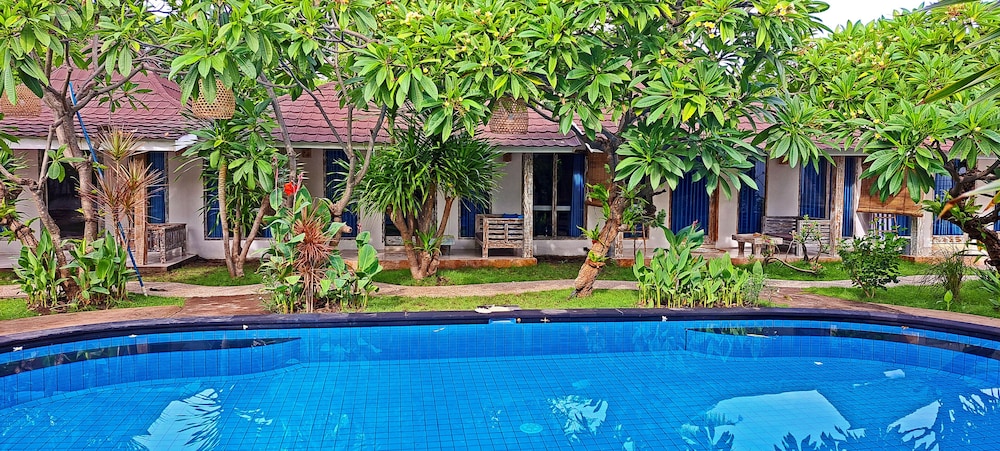 gili trawangan