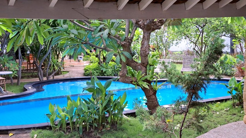 gili trawangan