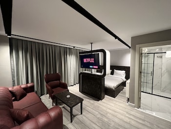 bala hotel