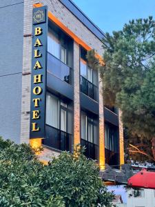 bala hotel