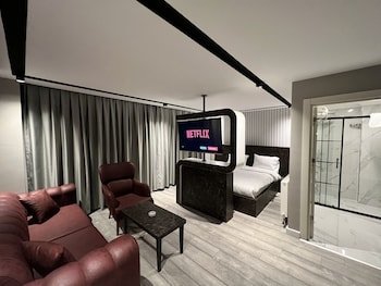 bala hotel
