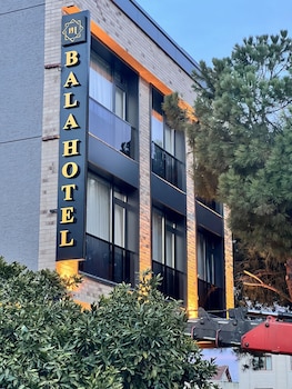 bala hotel