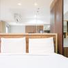 best deal and smart living studio at grand sungkono lagoon apartment