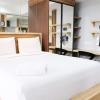 best deal and smart living studio at grand sungkono lagoon apartment