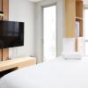 best deal and smart living studio at grand sungkono lagoon apartment