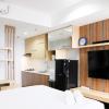 best deal and smart living studio at grand sungkono lagoon apartment