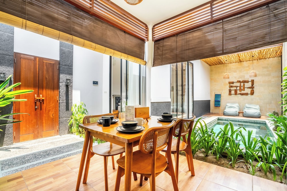villa kamaratih
