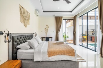 villa kamaratih