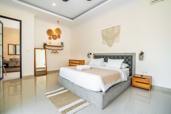 villa kamaratih