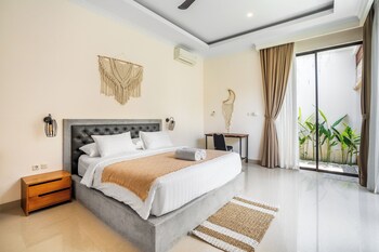 villa kamaratih