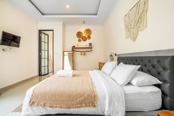 villa kamaratih
