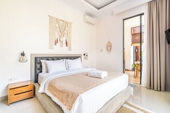 villa kamaratih