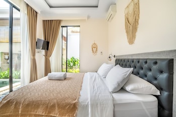 villa kamaratih
