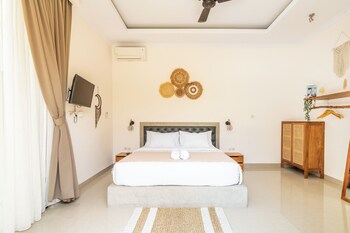 villa kamaratih
