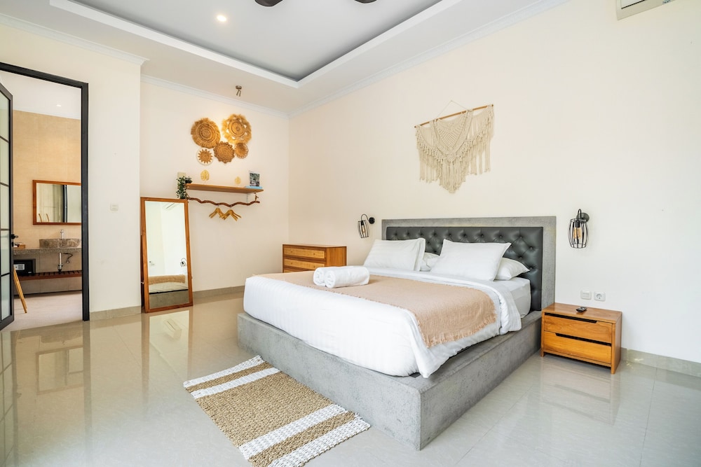 villa kamaratih