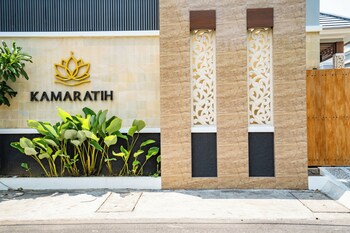 villa kamaratih
