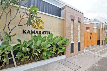 villa kamaratih
