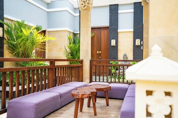 villa kamaratih