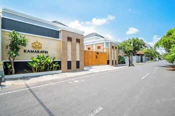 villa kamaratih