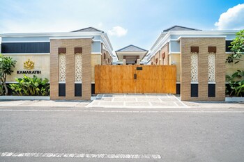 villa kamaratih